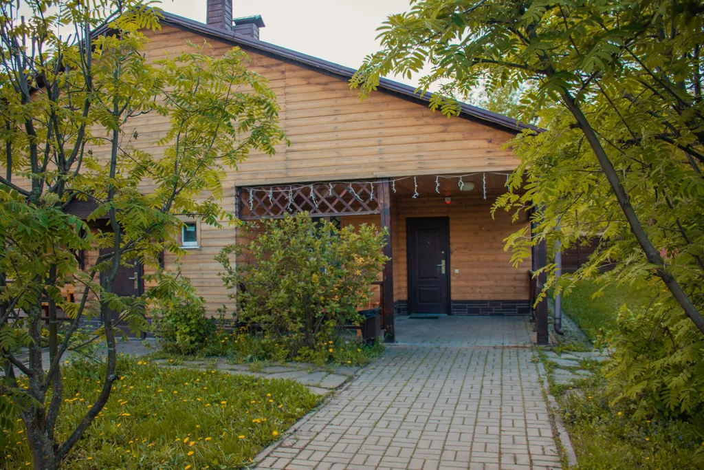 Коттедж 2-комнатный Дом — аренда посуточно в Новая Усмань