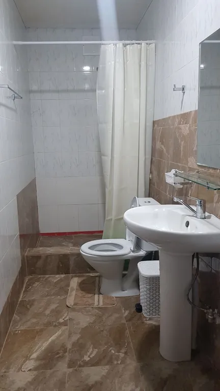 Уютный номер Ван Гог в экозоне города