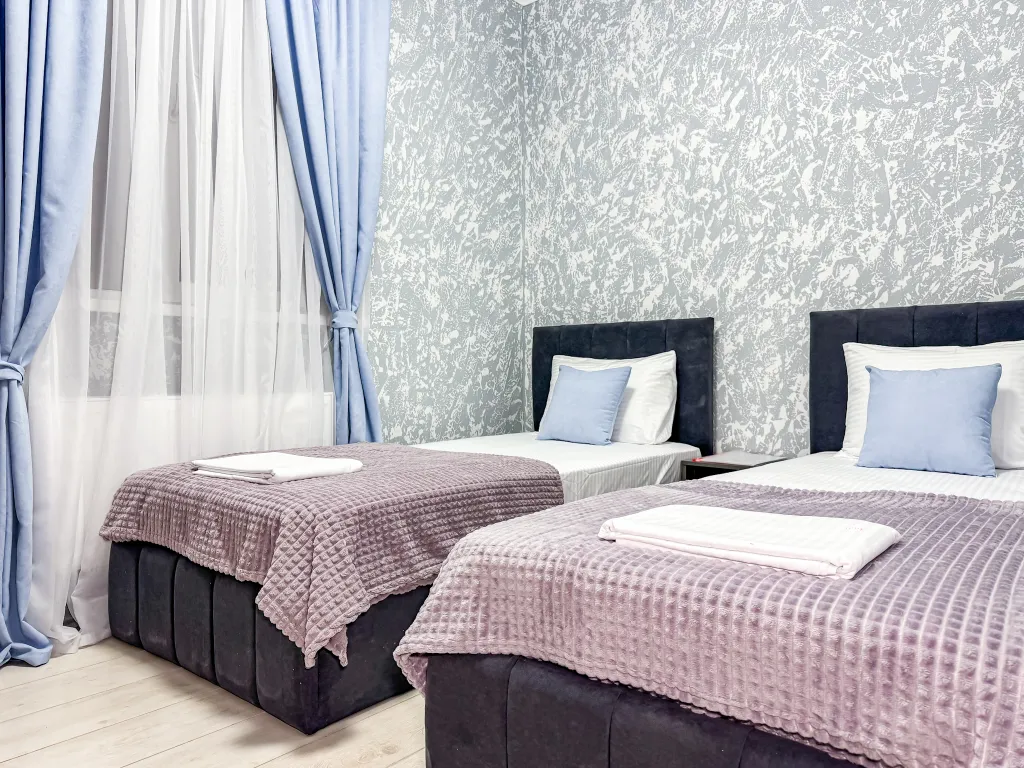 Квартира Комната — Геленджик