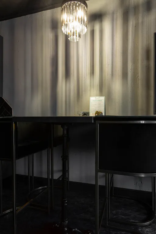 ЖК Высокий стандарт