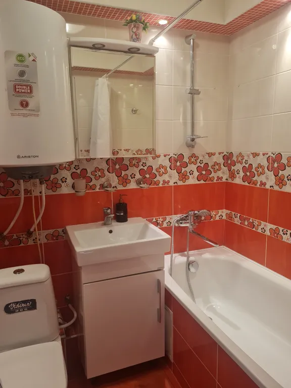 Квартира около ж/д и автовокзала