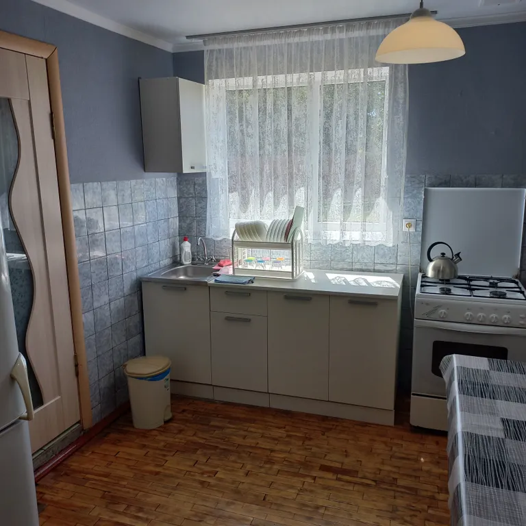 3-комнатный Дом