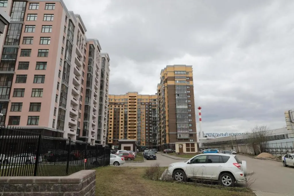 Уютная студия в центре рядом с метро