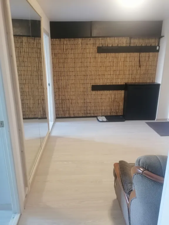 Просторная квартира в старом городе