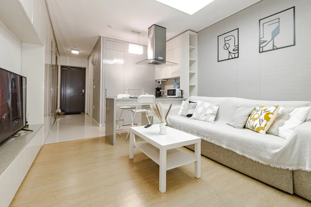 Highvill Modern View