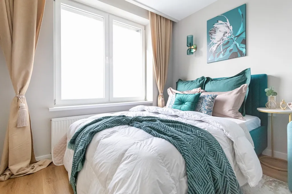 Студия рядом с аэропортом Внуково в ЖК Солнцево парк