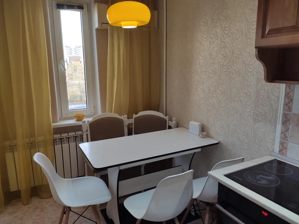 Квартира Квартира у моря — Севастополь