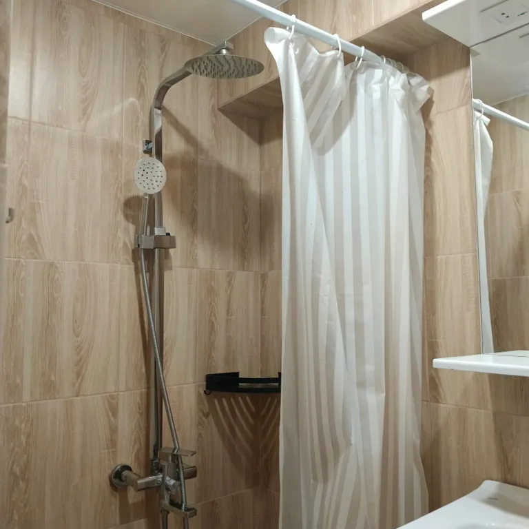 Уютная студия в центре