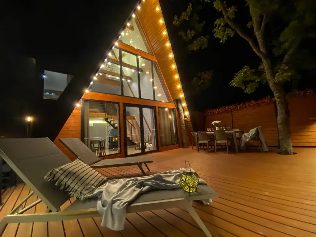 Terrасоt 9-а с видом на море