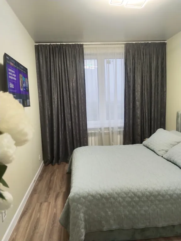 Квартира Квартира Дизайнерский апартамент рядом с центром города — Тверь