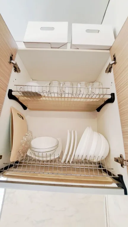 Квартира Квартира Уютная студия в клубном доме на Соболевке — Сочи