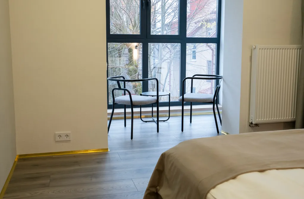 Геометрия Гилберта / Hilbert Geometry