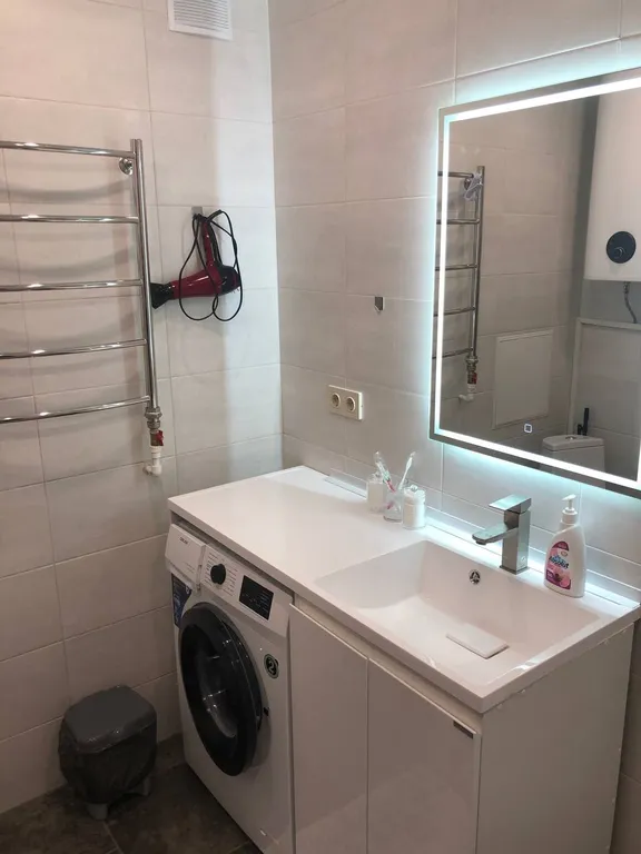 Уютная, и комфортная квартира, район Кремля