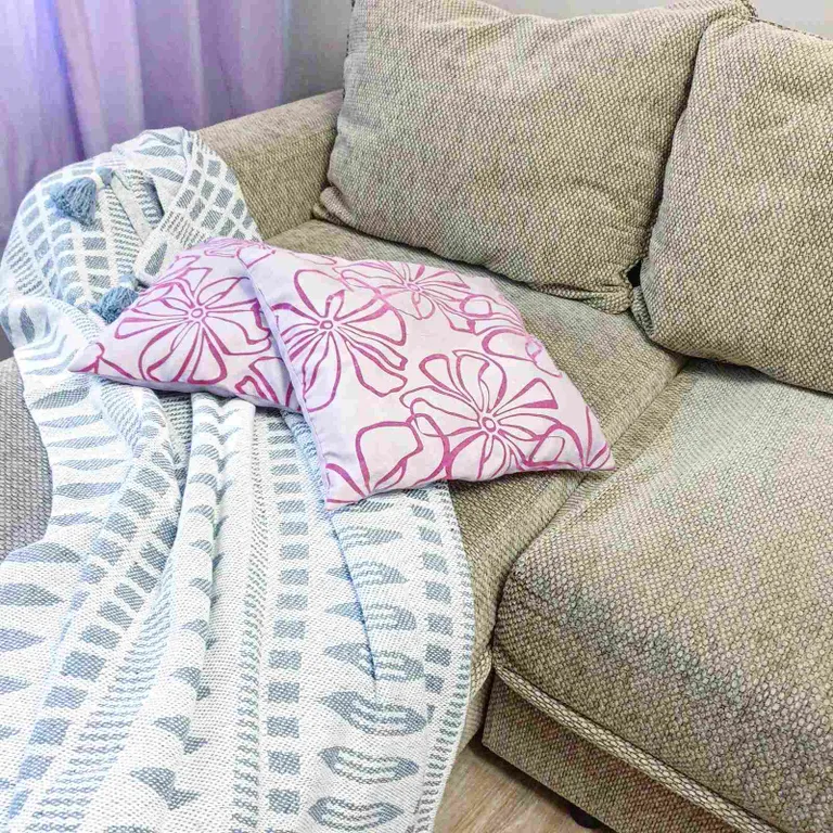 Уютная квартира и идеальный порядок