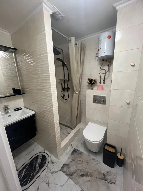 Квартира у Областной больницы