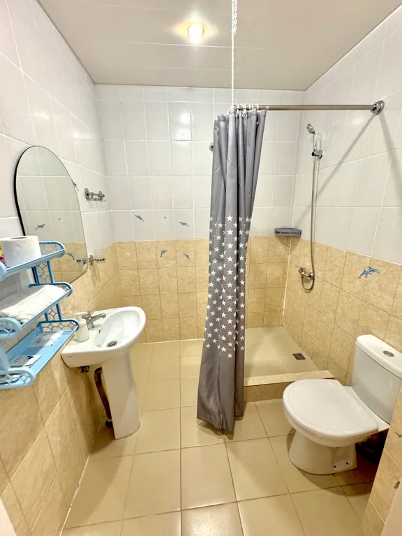 Квартира Комната — Сириус