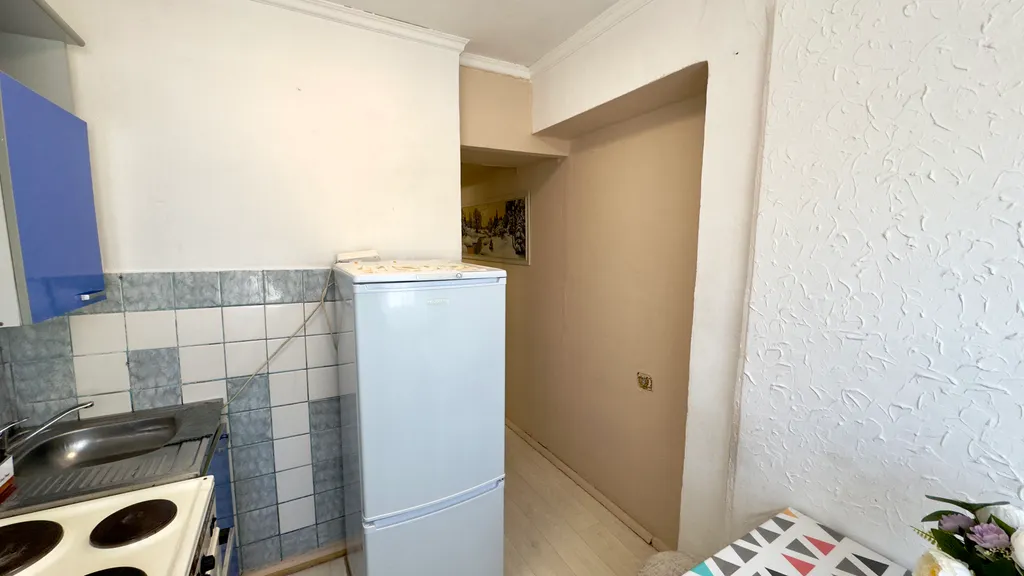 1-к в мкр.Северный