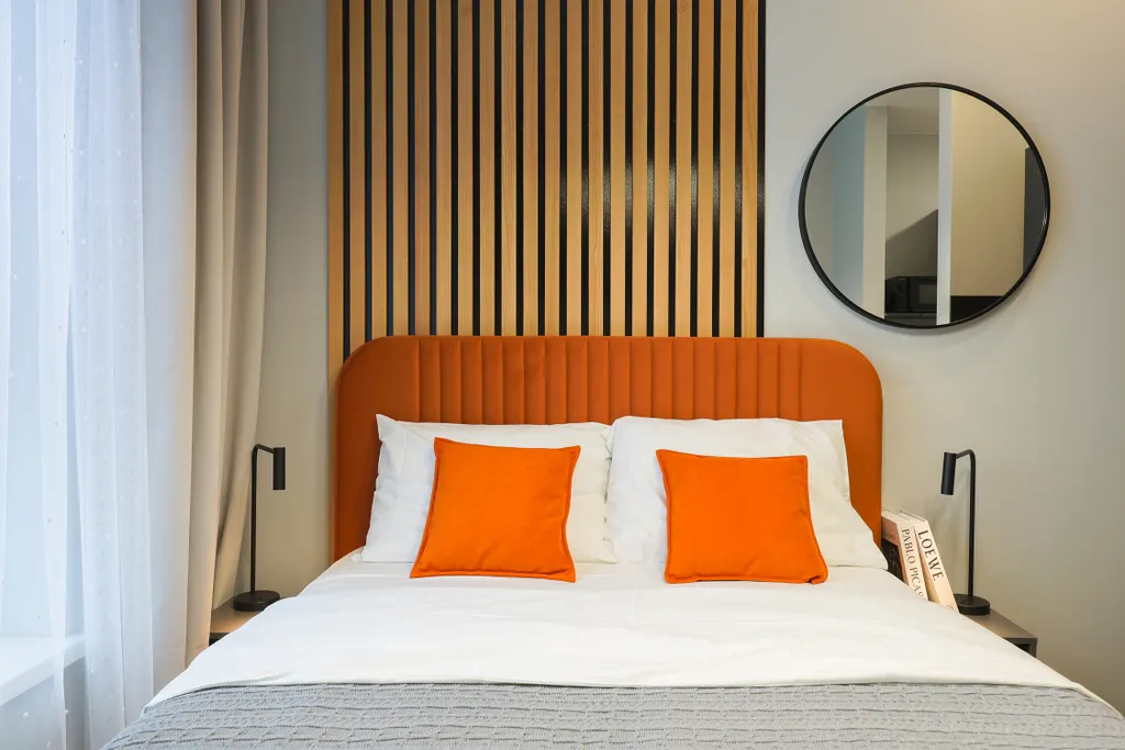Квартира Квартира Студия в ЖК Nice Loft — Москва