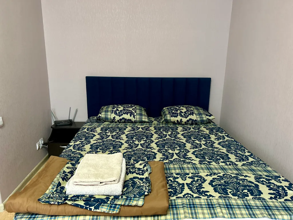 Квартира в новом ЖК