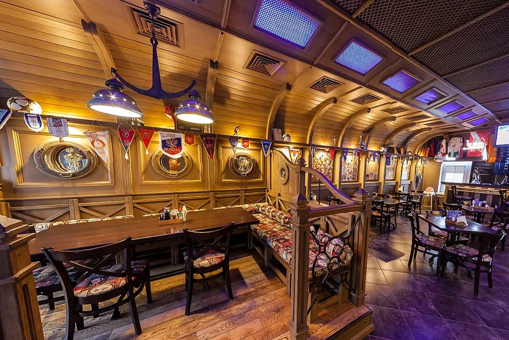 Эксклюзивный коттедж в поселке бизнес-класса