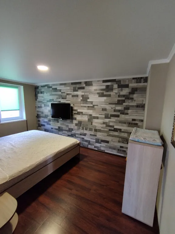 Бунгало Forest