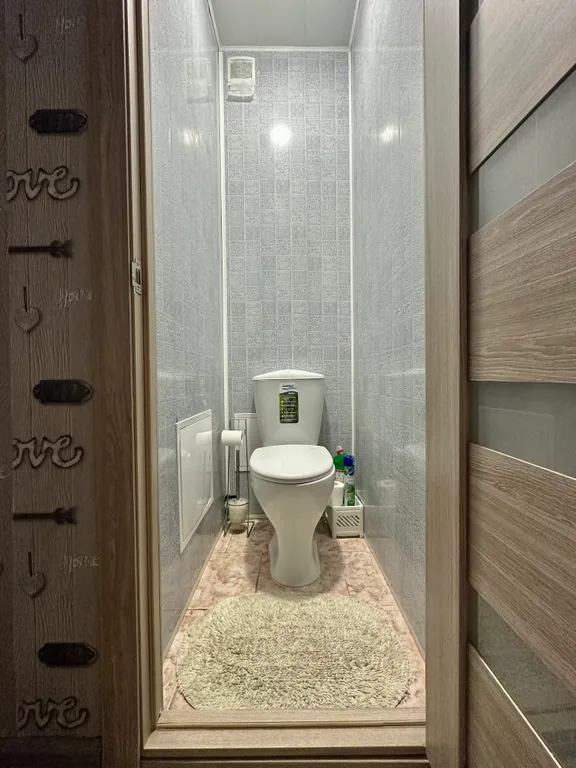 Уютная квартира в Северном районе