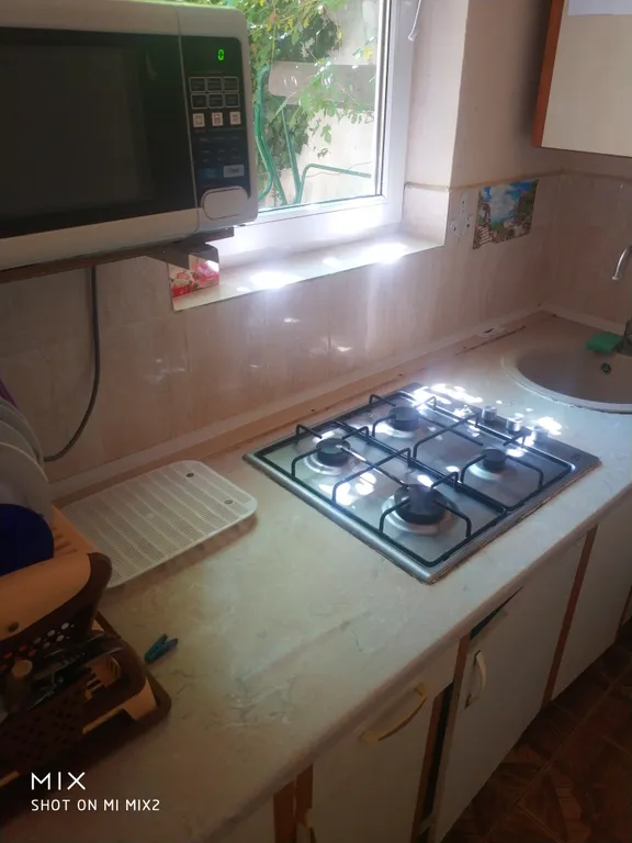 Квартира Комната — Геленджик