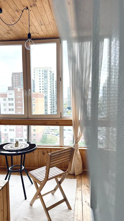 Уютная квартира у Аквапарк-Ривьерана 3х человек