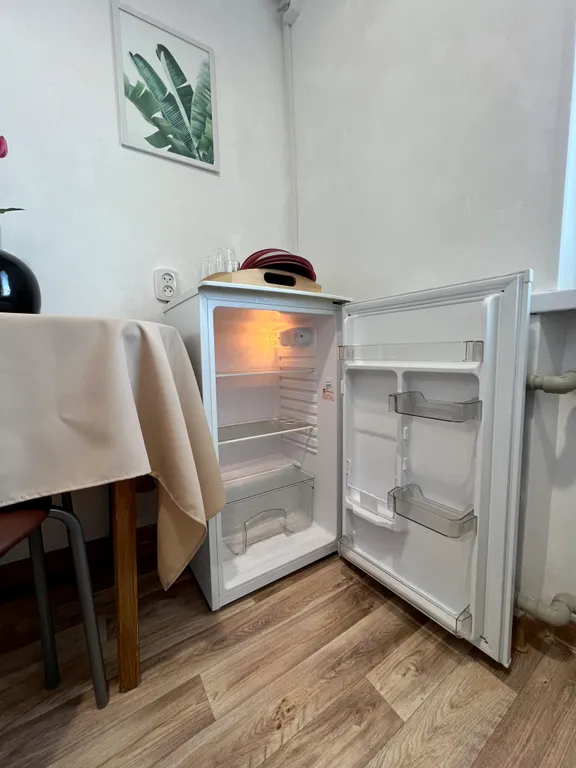 Уютная квартира в спальном районе