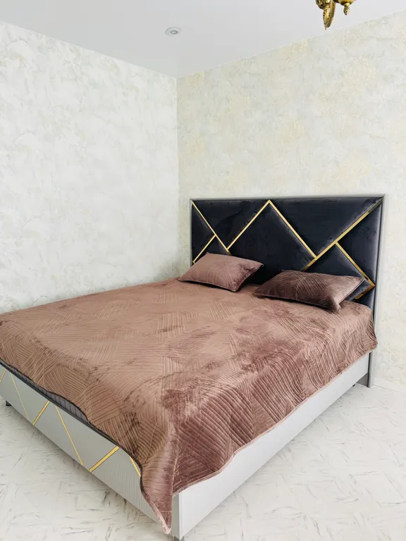 Уютная чистая квартира с развитой инфраструктурой