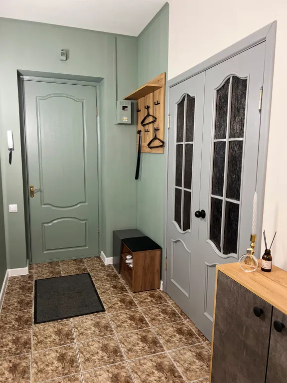 Квартира Как дома, квартира в центре города, с атмосферой уюта и комфорта — Ярославль