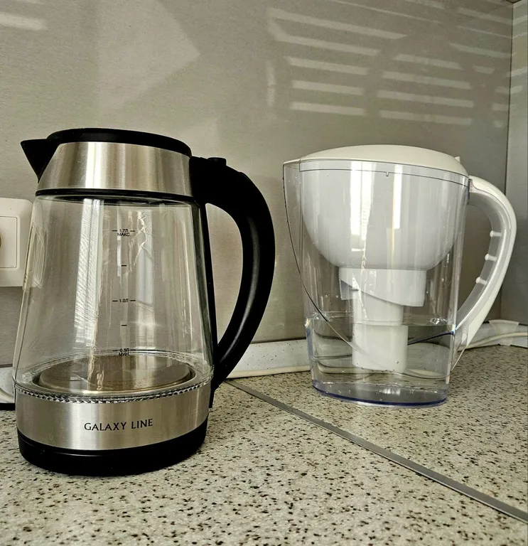 Комфортабельная квартира в центре города