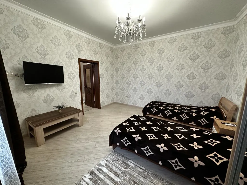 Квартира Квартира у Каспия 22 — Махачкала