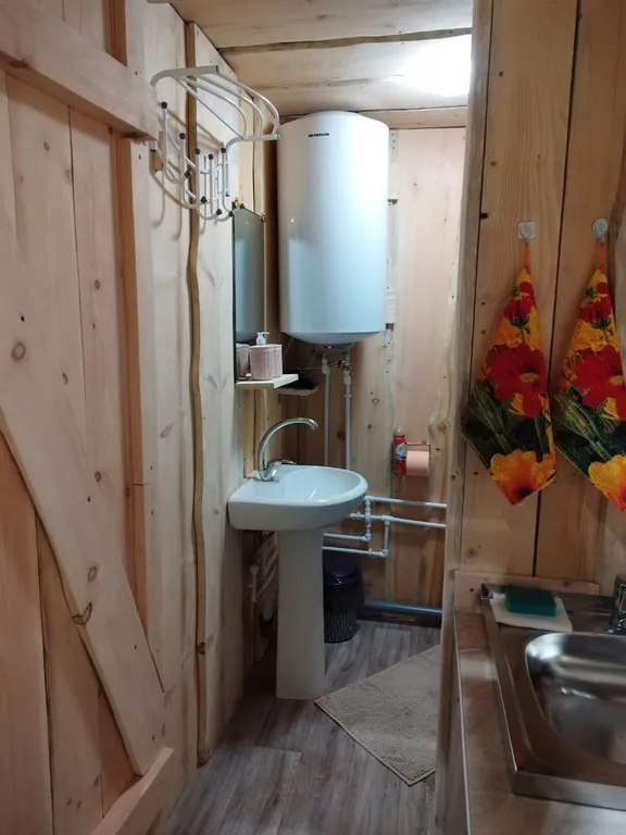 Отдых Телецкое