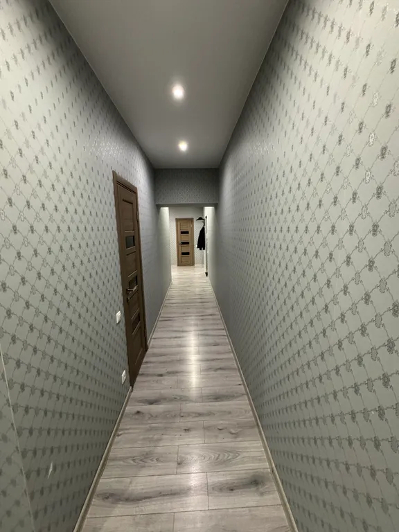 Просторная уютная квартира в историческом центре города