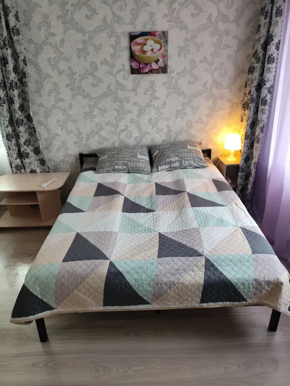 Апартаменты в районе Дома паломника