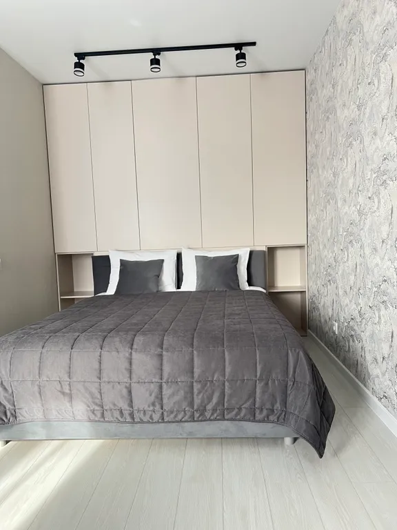 Квартира в центре города в 5 минутах от набережной