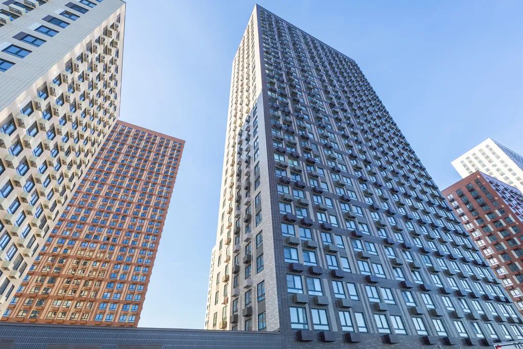 Квартира Уютная квартира — Москва