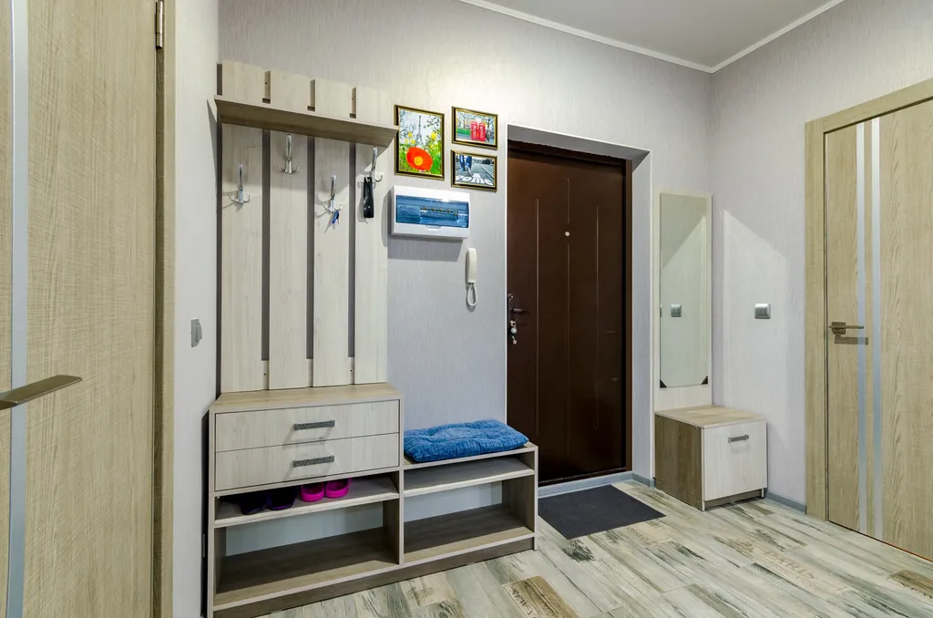 Квартира Апартаменты Comfort plus в ЖК Москва Краснодар — Краснодар