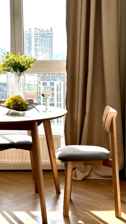 Квартира 179 Комфорт сити — Алматы