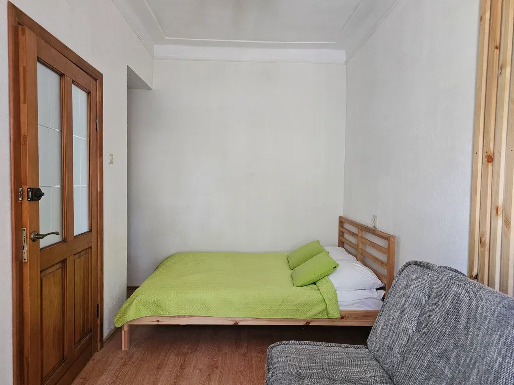 Балтийская квартира