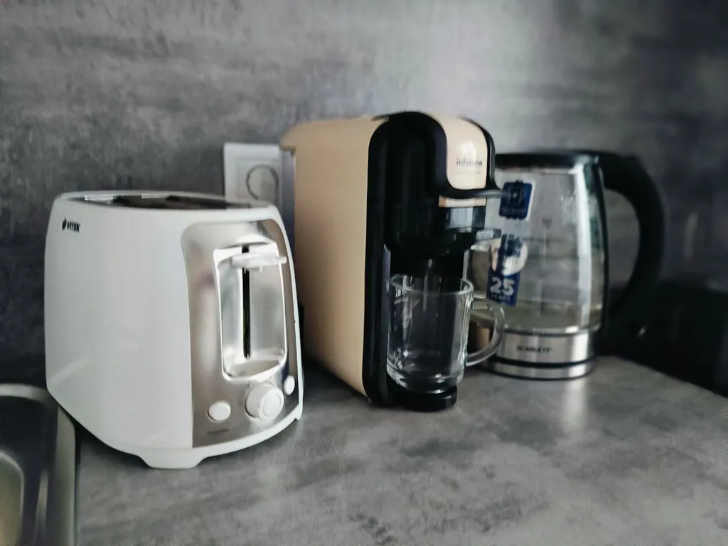 Квартира Квартира Лаванда — Омск