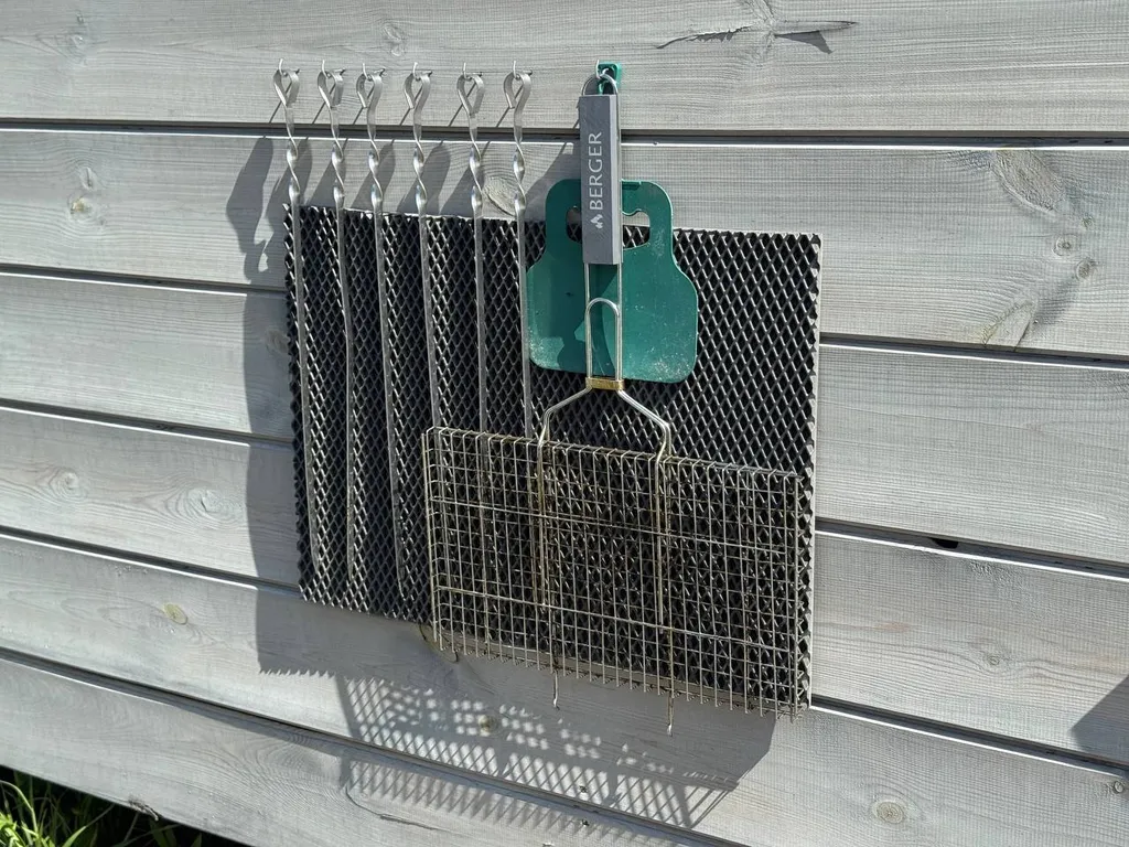 Коттедж Балтийское гнездышко дом 1 — Горбатовка