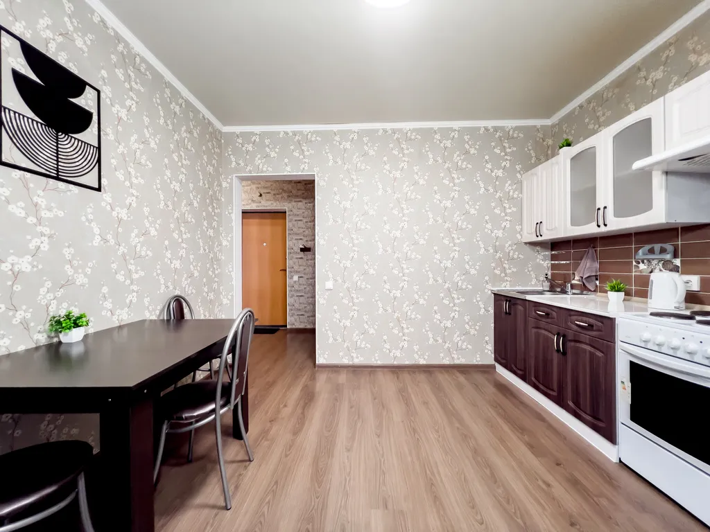 Уютная квартира для 4 гостя рядом аквапарк Лимпопо