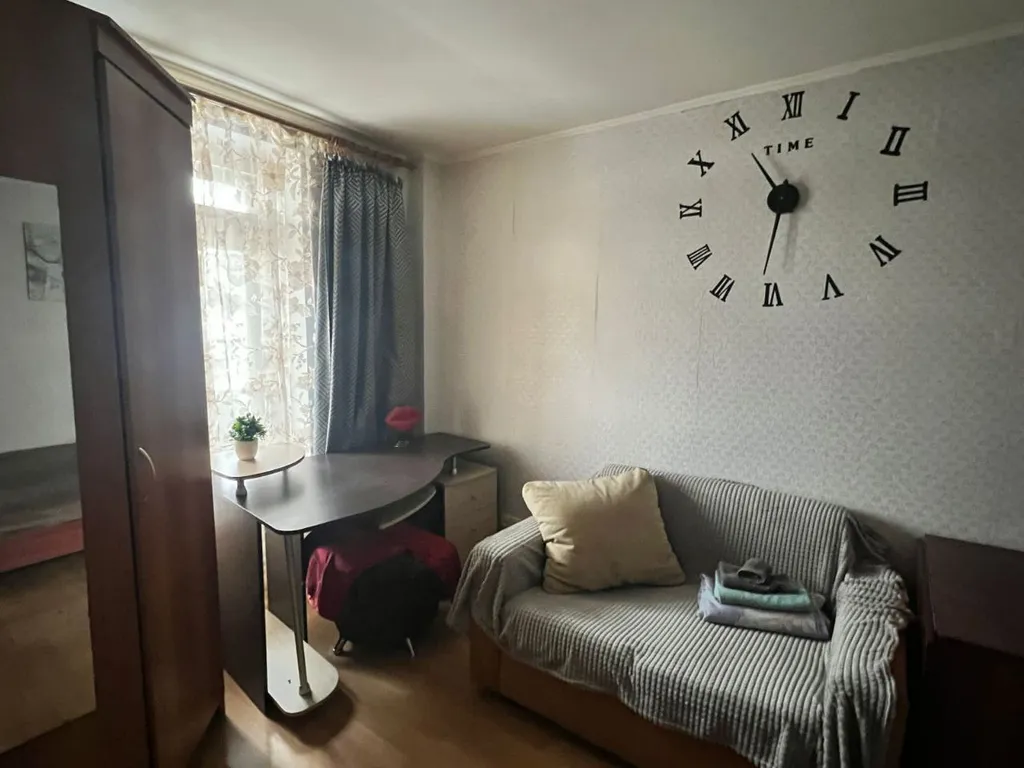 Уютный уголок