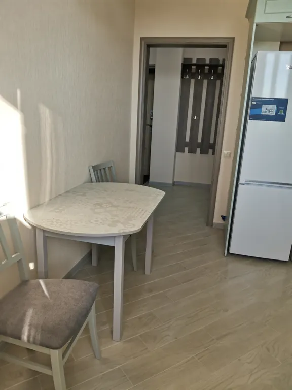 Квартира 1-комнатная Квартира — Анапа