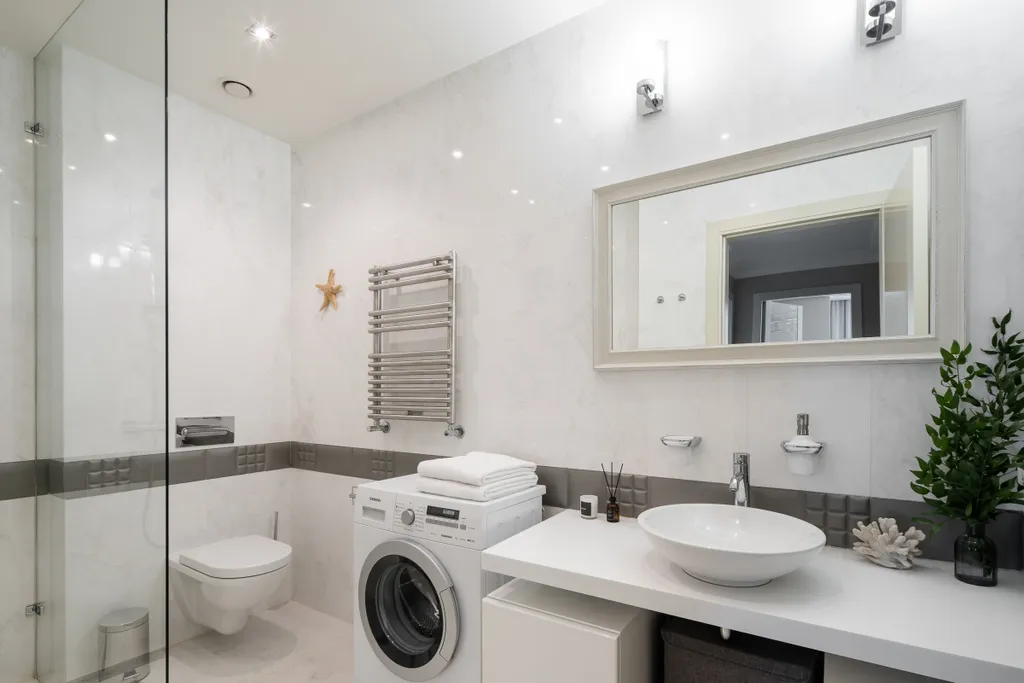 Марисоль Бриллиант Апартамент в Grand Karat Sochi с видом на море