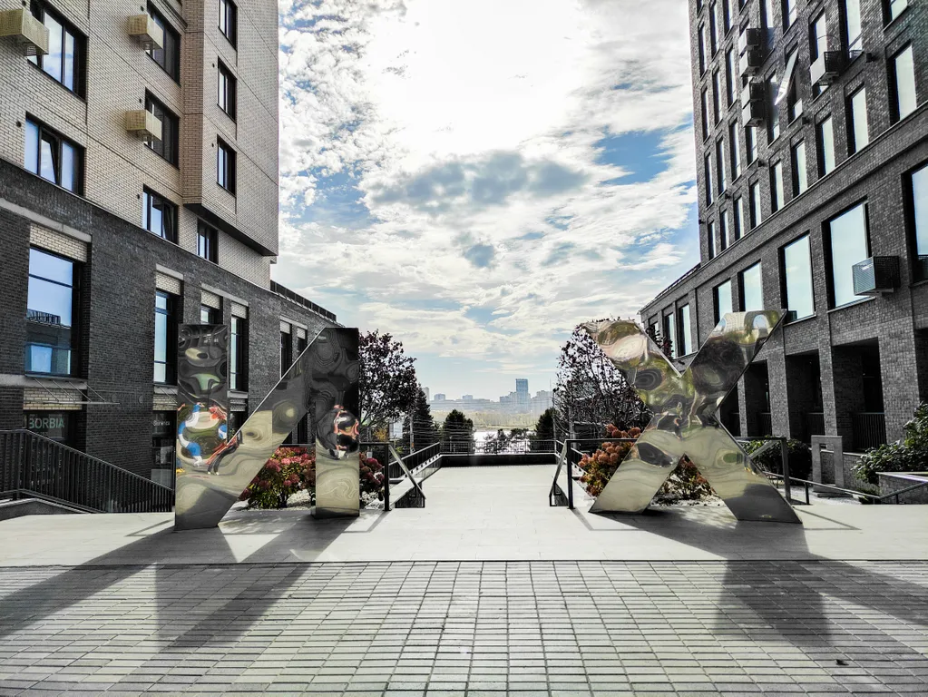 Дизайнерская студия в центре Новосибирска