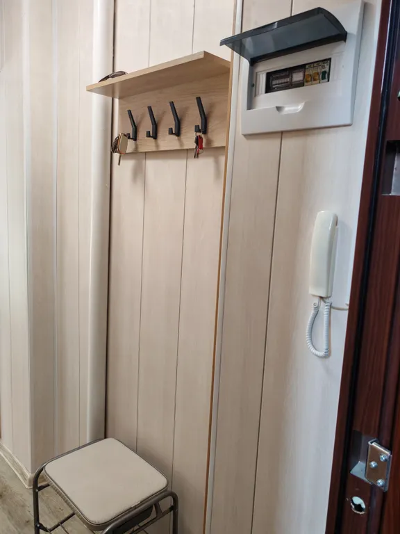 Квартира Комфортная 1 комнатная квартира — Ярославль