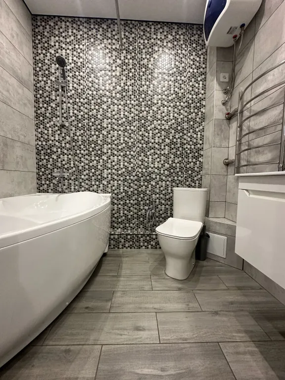 Красивая и уютная квартира у Парка Галицкого и стадиона Краснодар